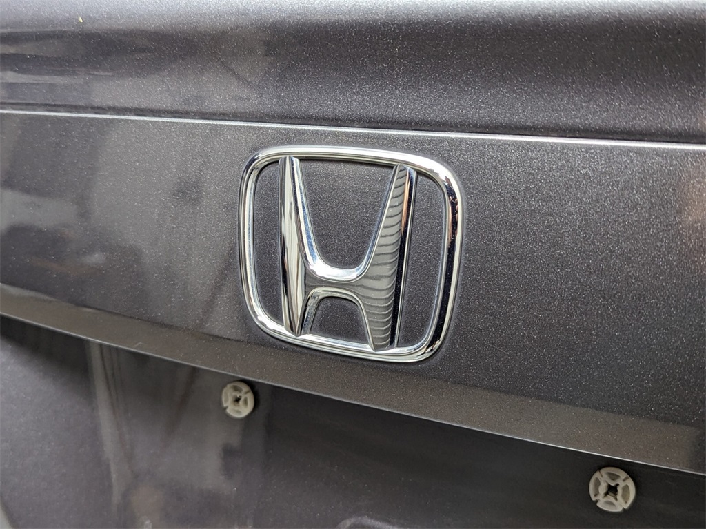 2012 Honda Civic LX 5