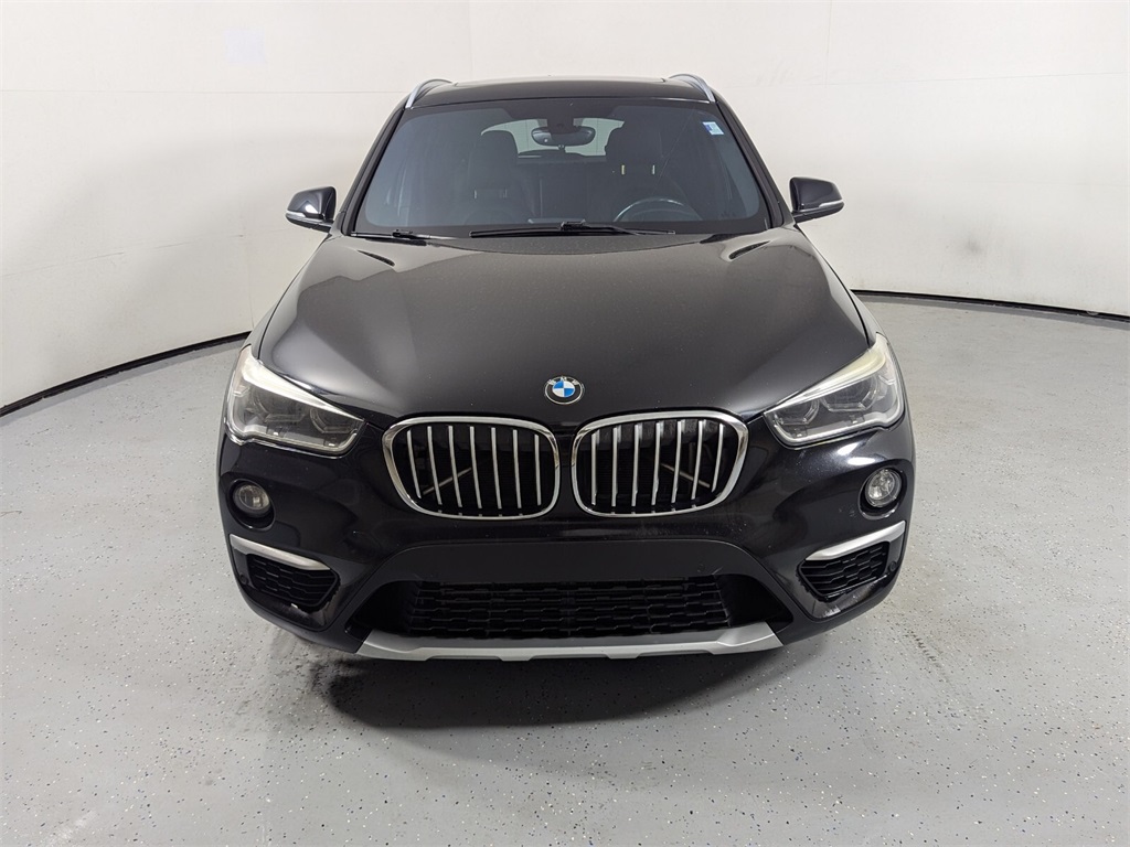 2017 BMW X1 xDrive28i 2