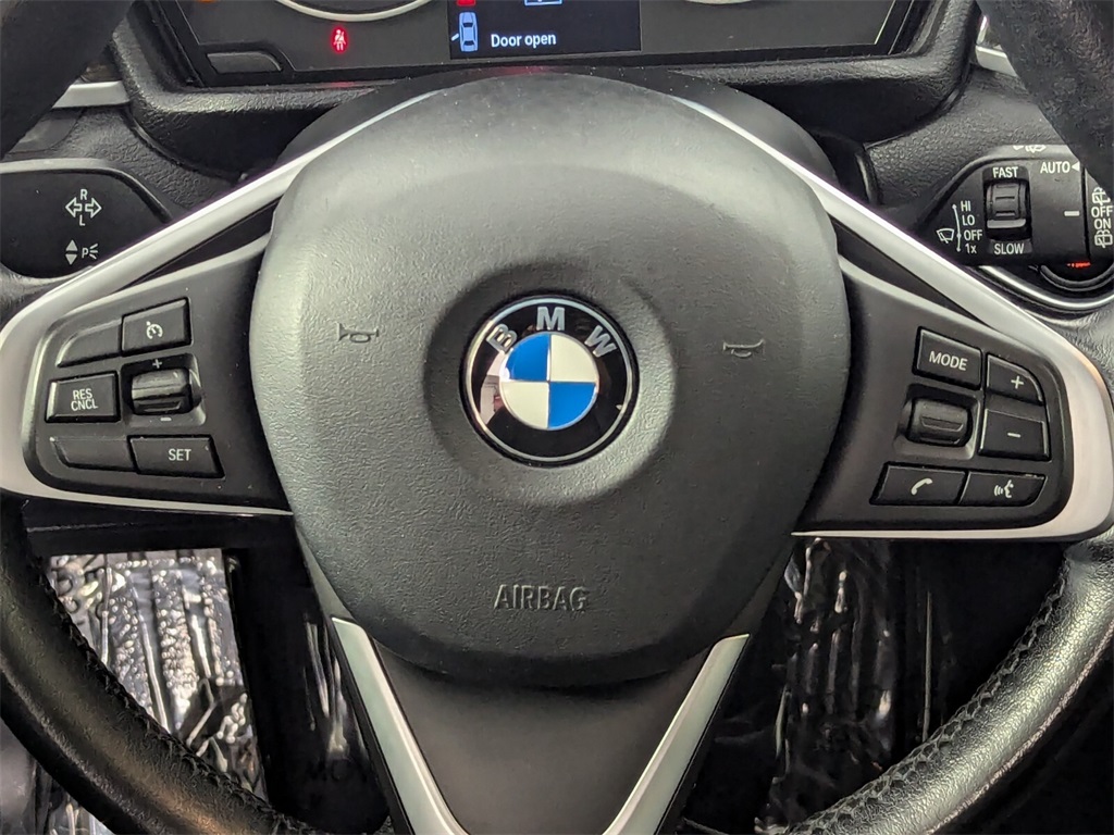 2017 BMW X1 xDrive28i 12