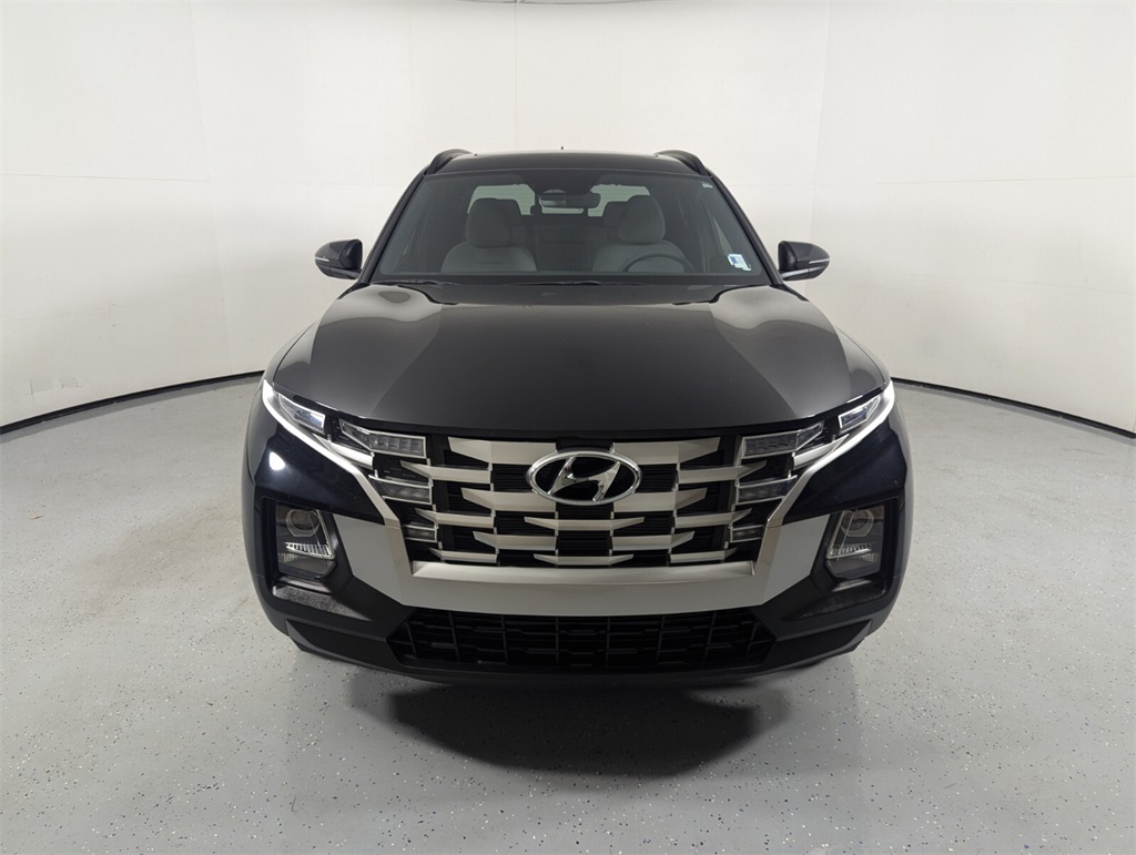 2022 Hyundai Santa Cruz SEL 2