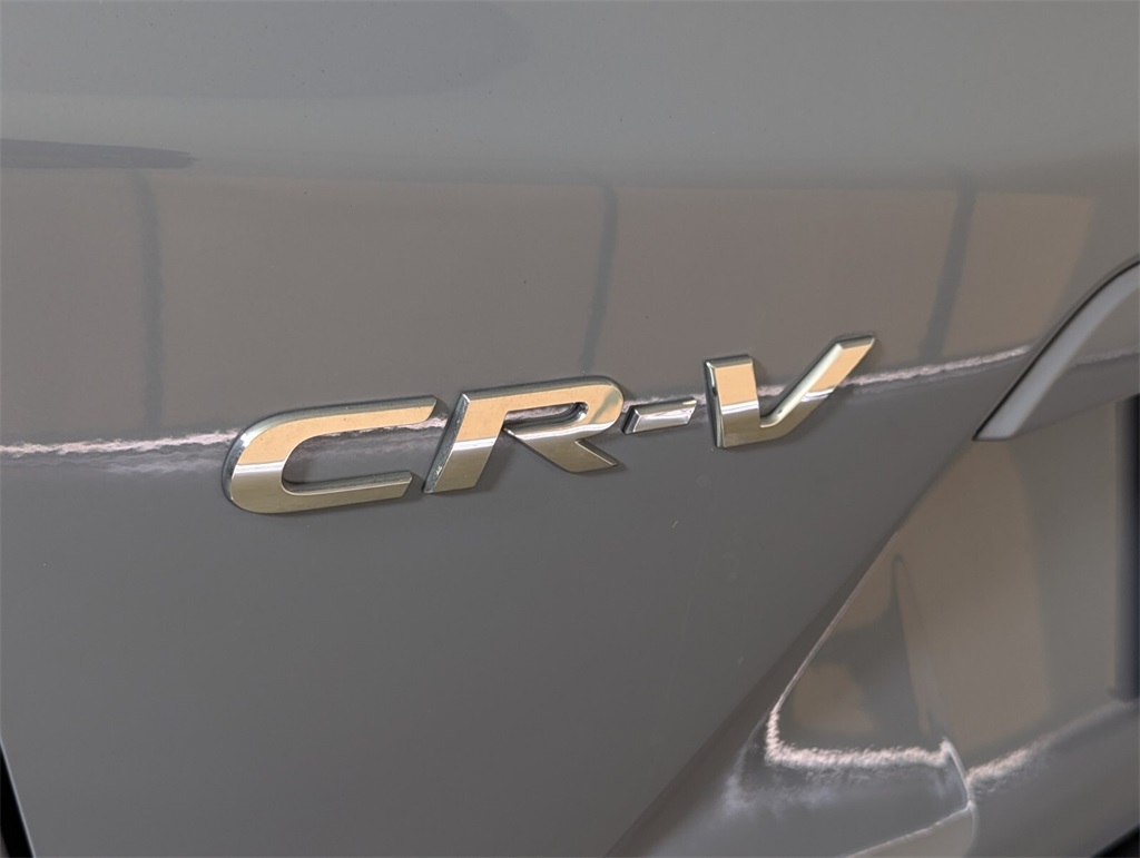 2022 Honda CR-V EX 8