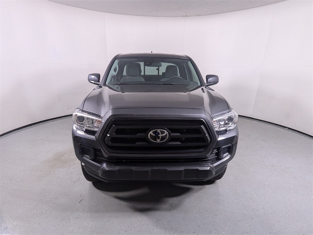 2022 Toyota Tacoma SR 2