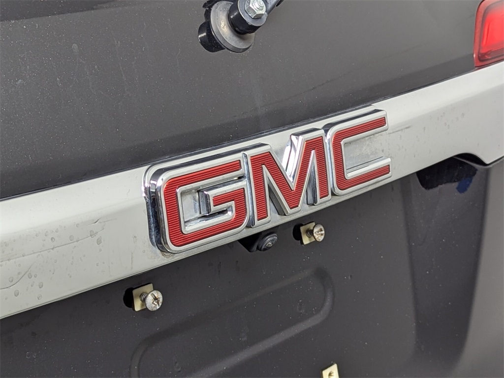 2019 GMC Acadia Denali 6