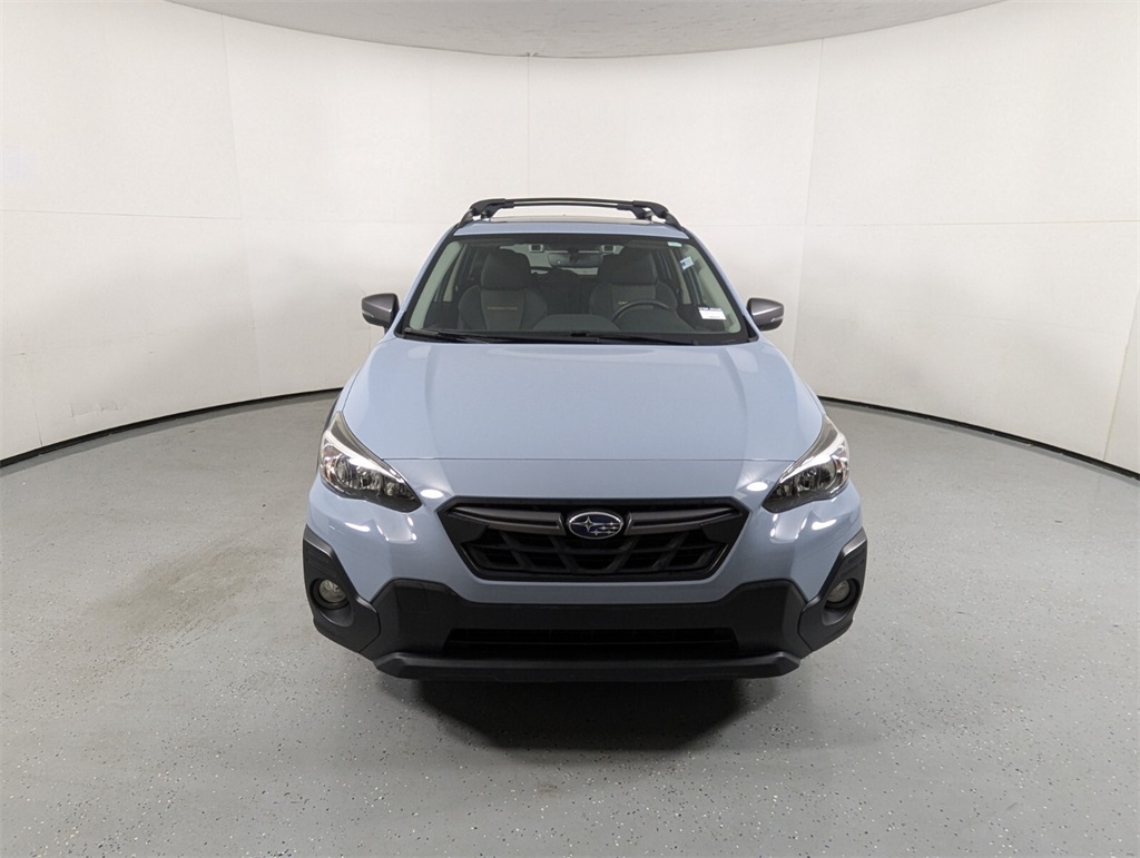 2021 Subaru Crosstrek Sport 2