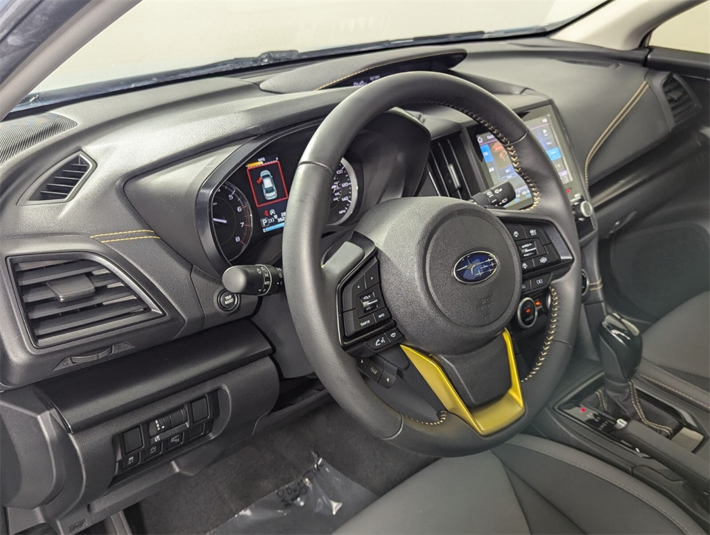 2021 Subaru Crosstrek Sport 11