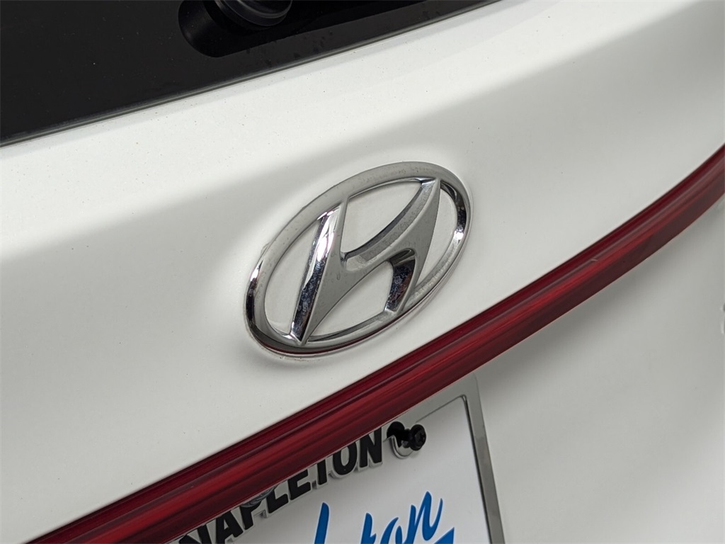 2022 Hyundai Santa Fe Calligraphy 6