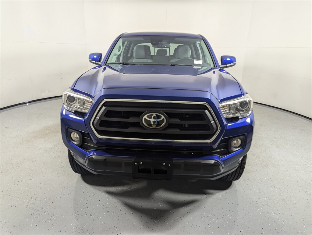 2022 Toyota Tacoma SR5 2