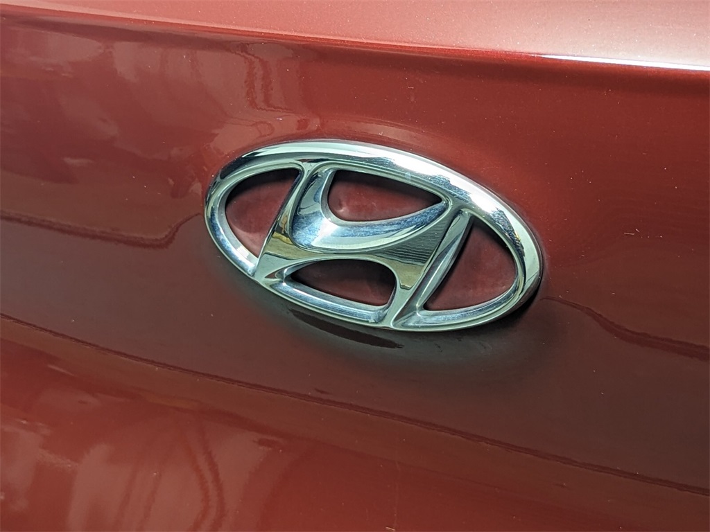2019 Hyundai Tucson SE 5