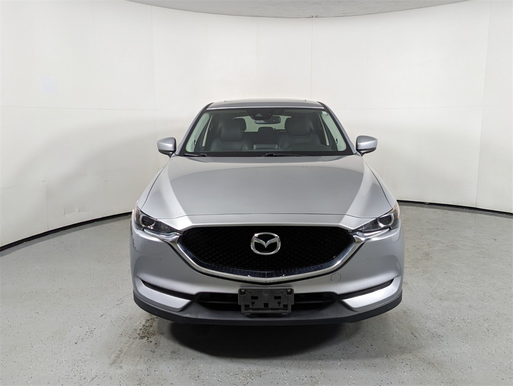 2017 Mazda CX-5 Touring 2