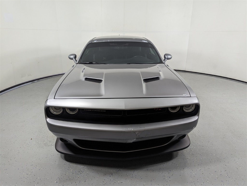 2018 Dodge Challenger R/T Scat Pack 2