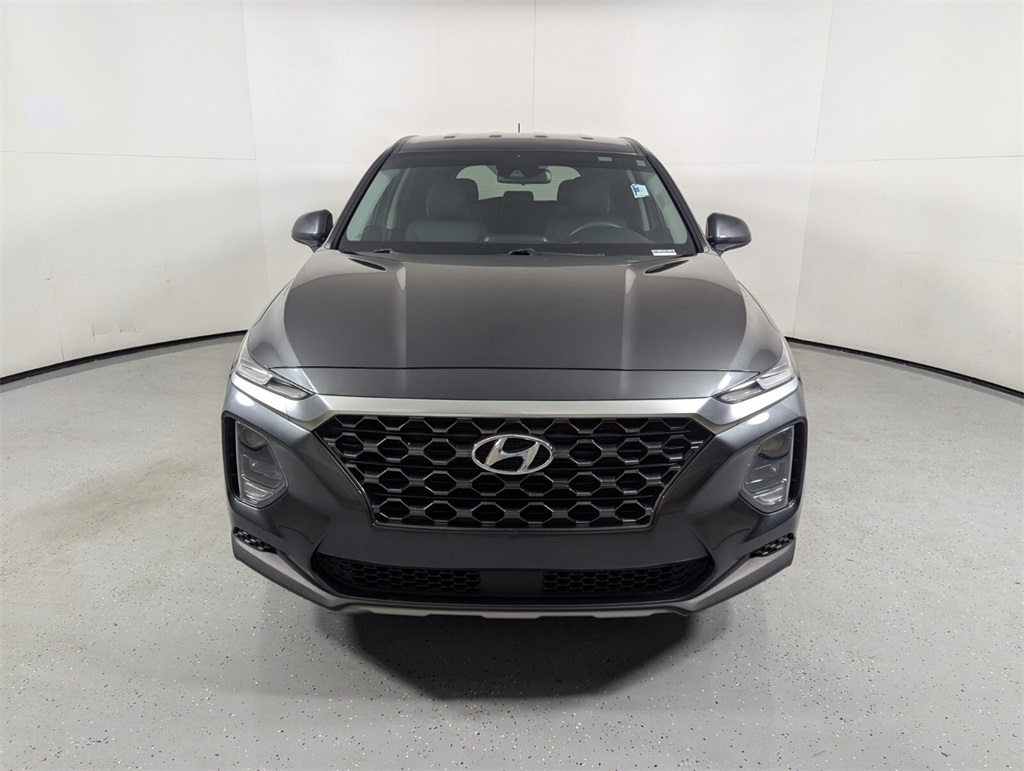 2020 Hyundai Santa Fe SE 2