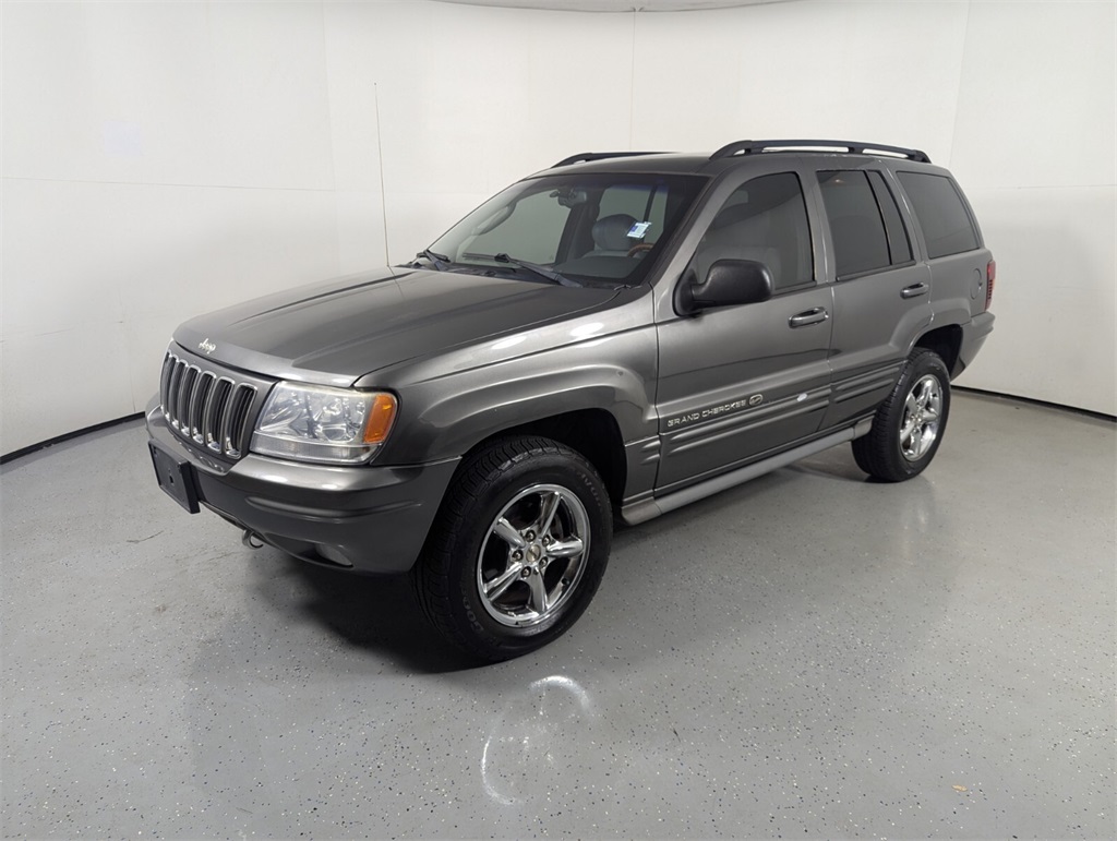 2002 Jeep Grand Cherokee Overland 3