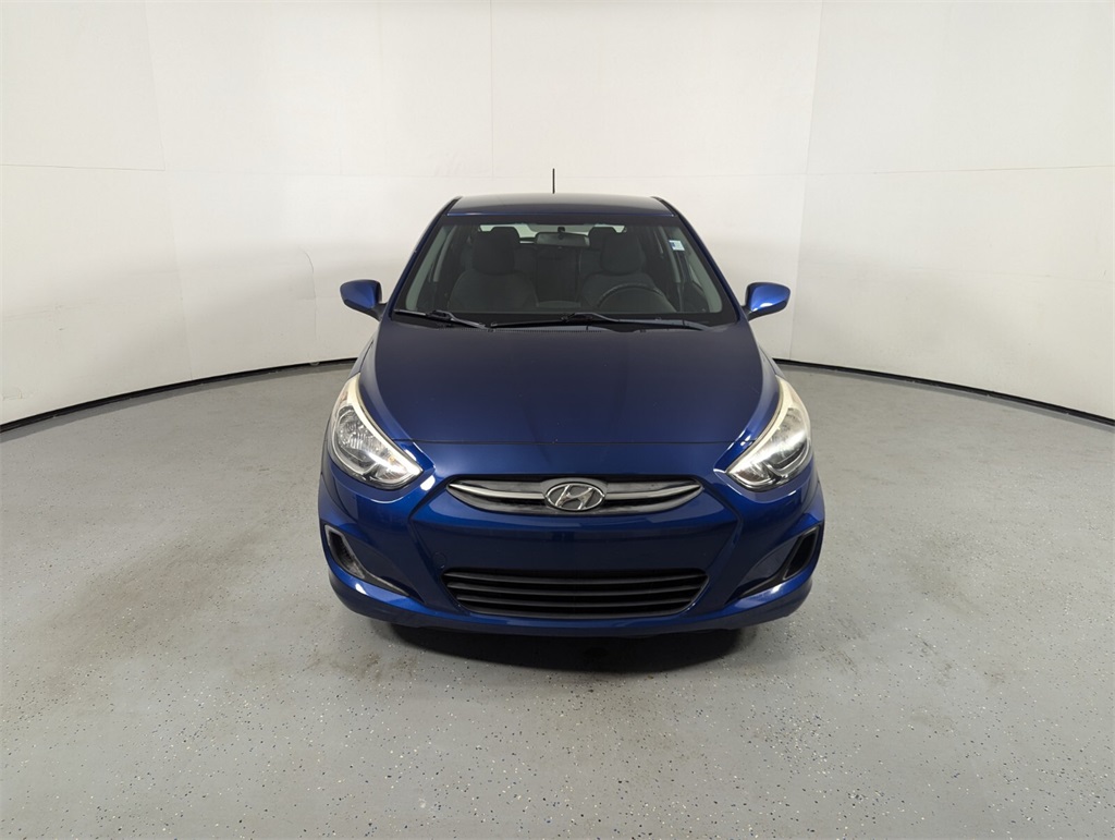 2017 Hyundai Accent SE 2