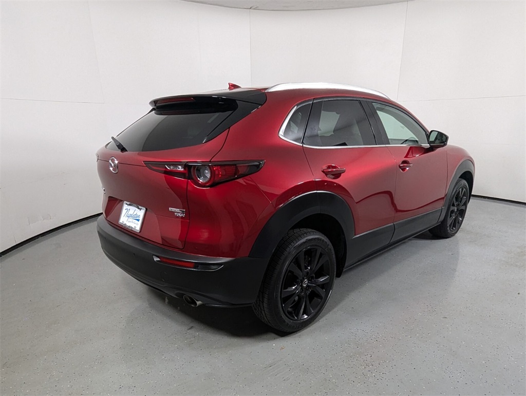 2022 Mazda CX-30 2.5 Turbo Premium Plus Package 6