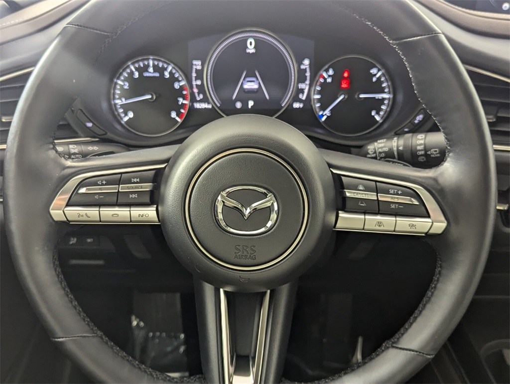 2022 Mazda CX-30 2.5 Turbo Premium Plus Package 17