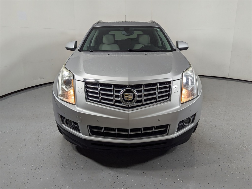 2013 Cadillac SRX Performance 2