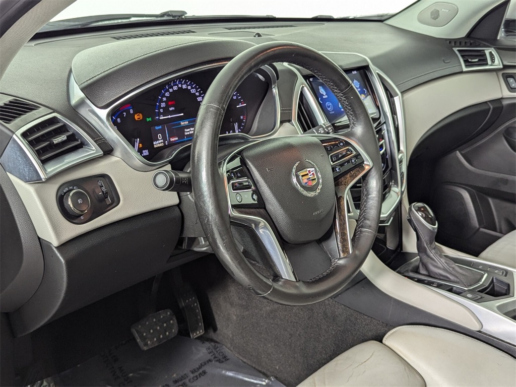 2013 Cadillac SRX Performance 10