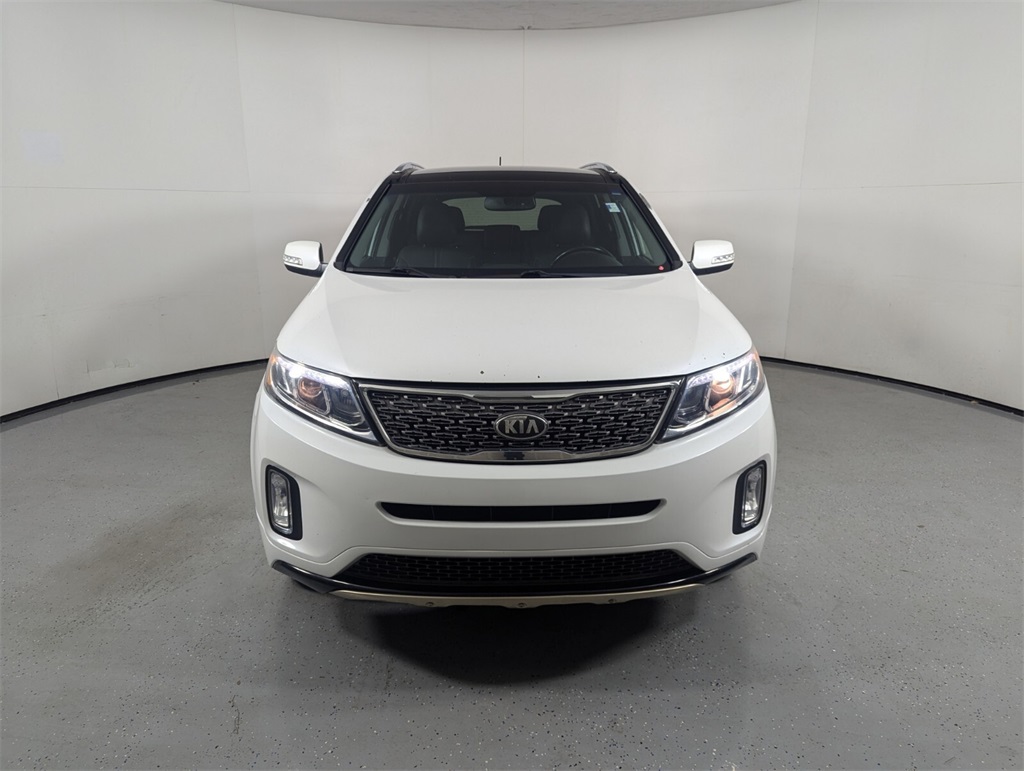 2014 Kia Sorento SX 2