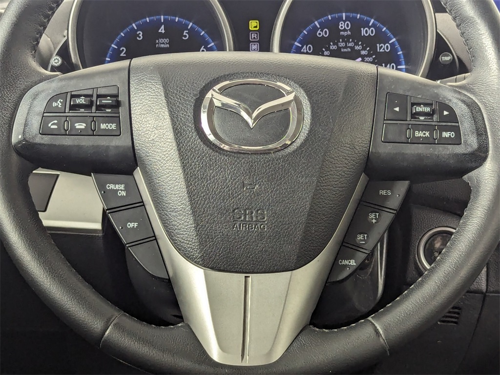 2013 Mazda Mazda3 i Touring 9