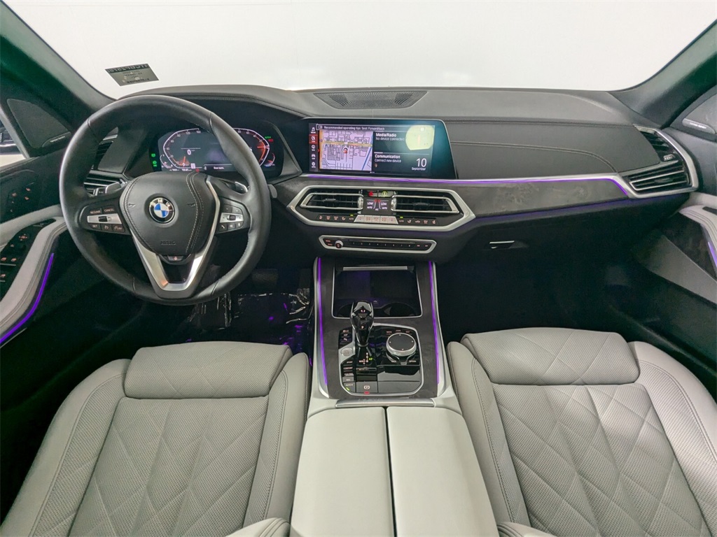 2023 BMW X5 xDrive40i 13