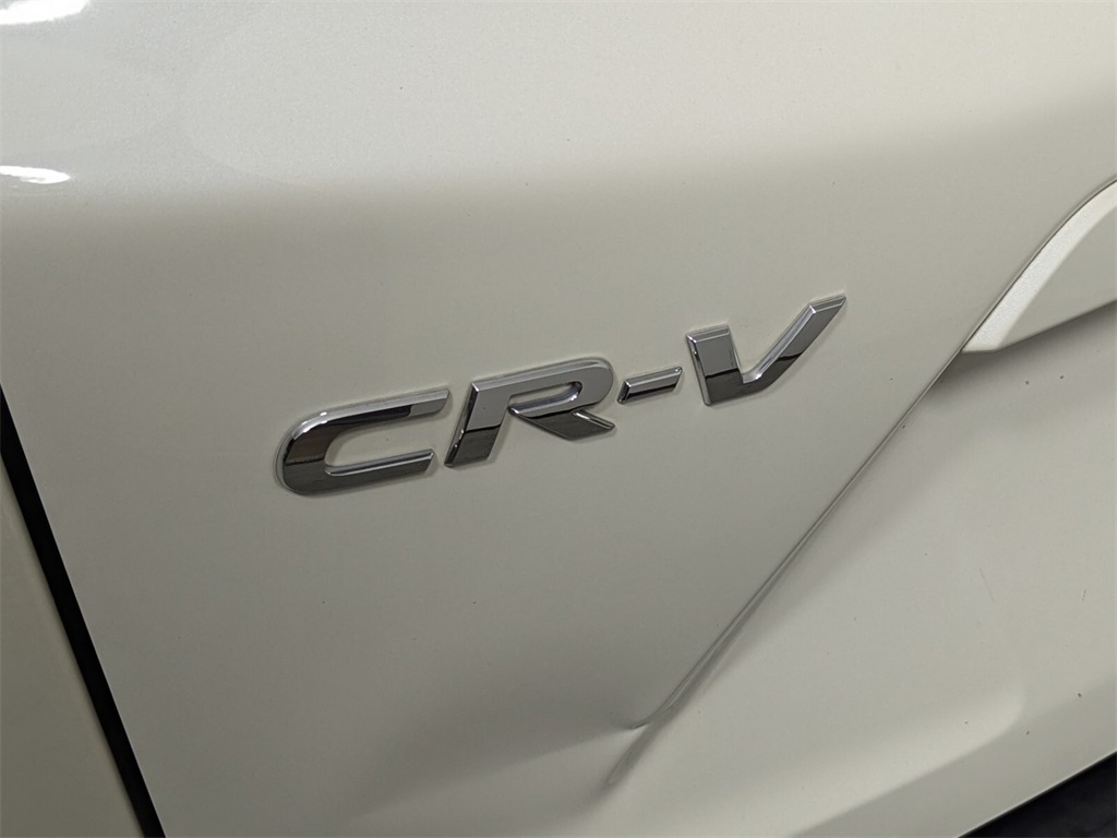 2017 Honda CR-V Touring 5