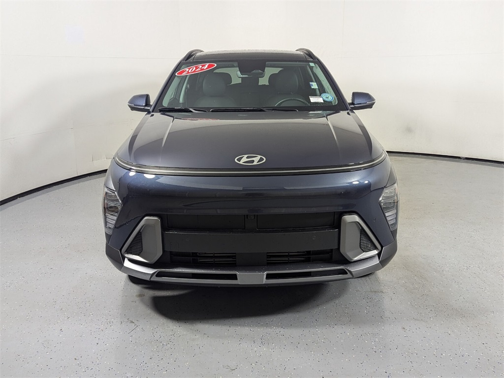 2024 Hyundai Kona Limited 2