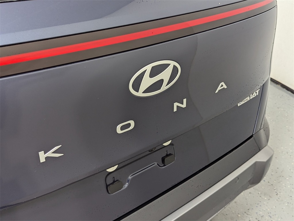 2024 Hyundai Kona Limited 5