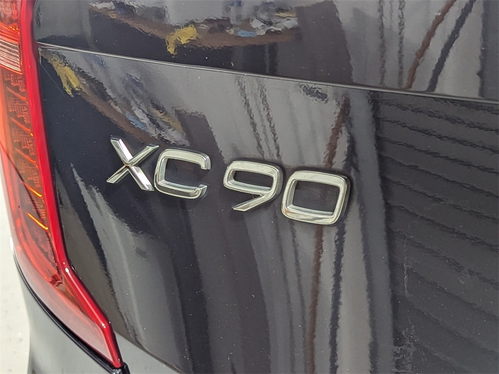2017 Volvo XC90 T6 Momentum 4