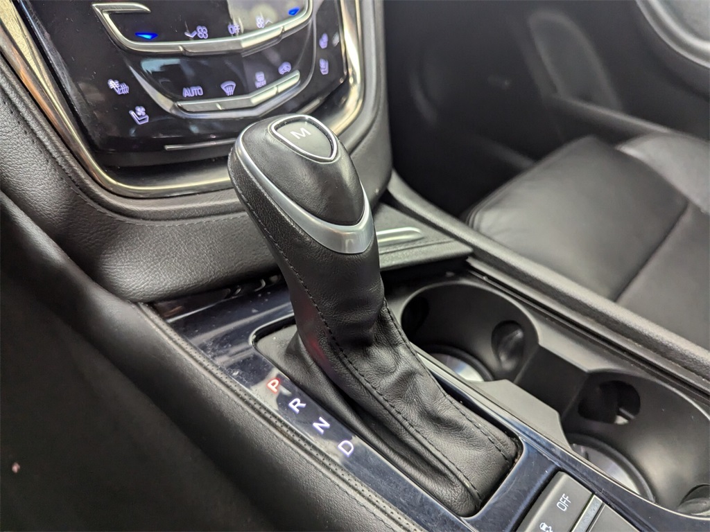 2014 Cadillac CTS 3.6L Luxury 19