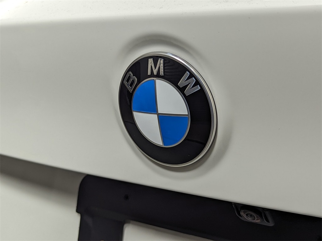 2024 BMW X3 sDrive30i 5