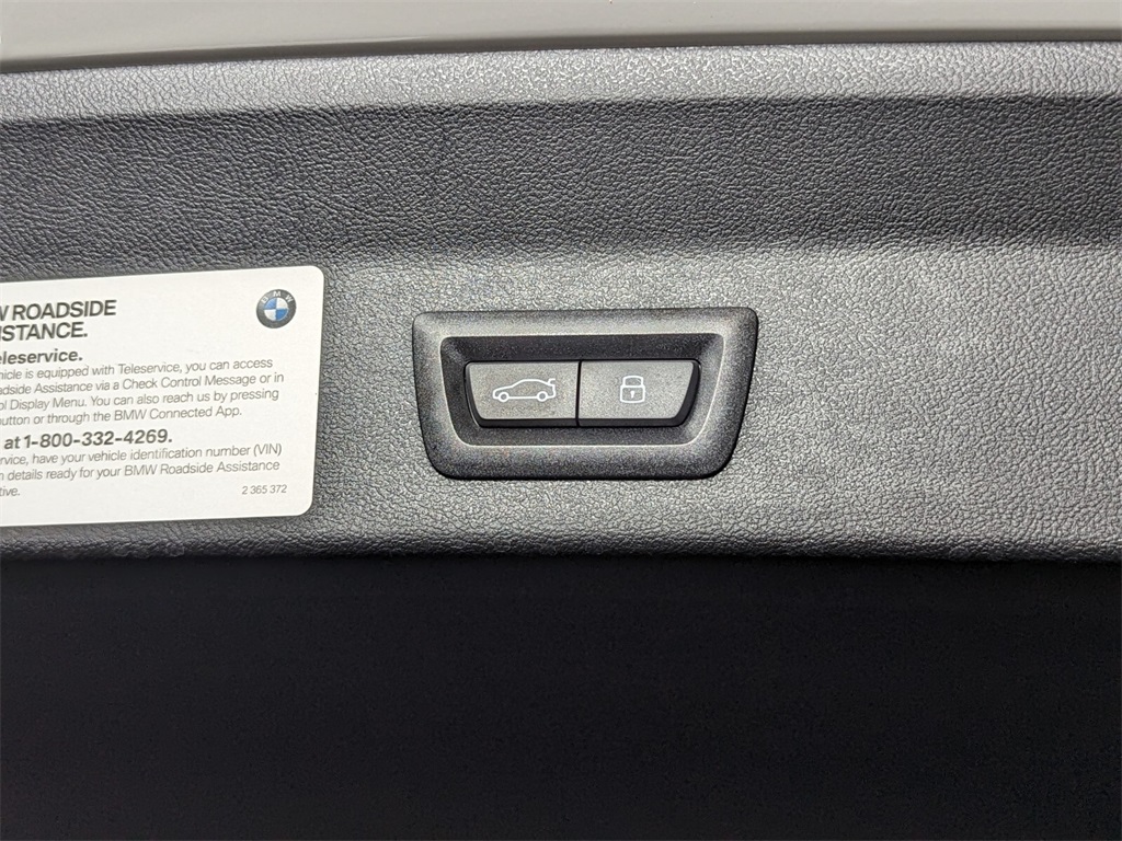 2024 BMW X3 sDrive30i 27