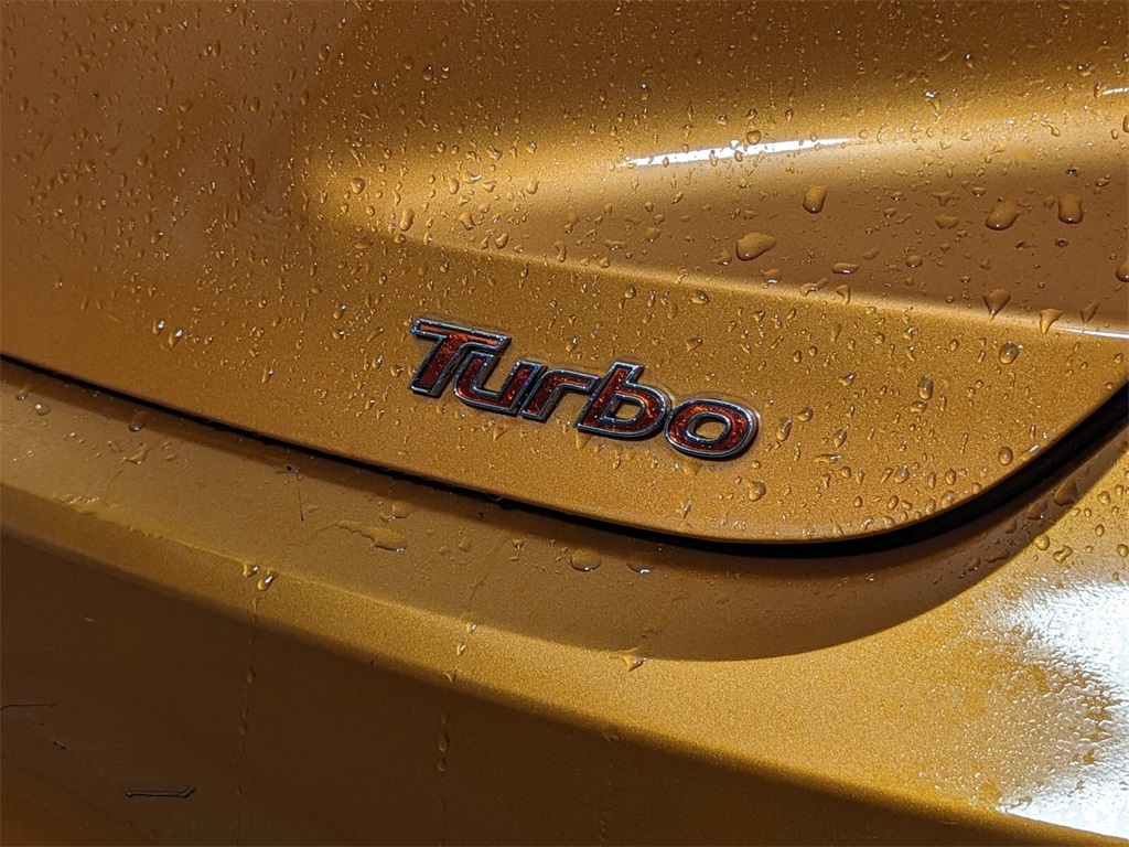 2017 Hyundai Veloster Turbo 5