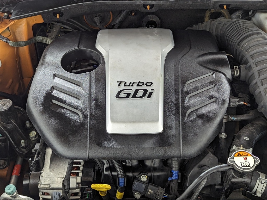 2017 Hyundai Veloster Turbo 7