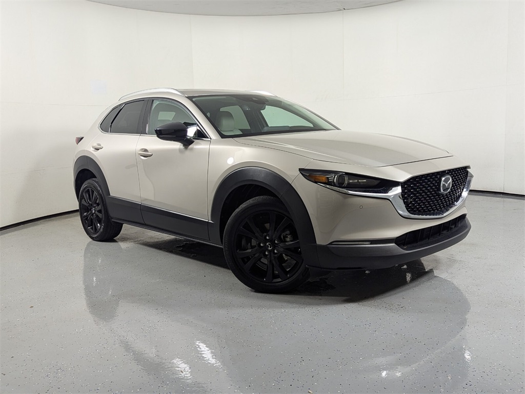 2022 Mazda CX-30 2.5 Turbo Premium Plus Package 1