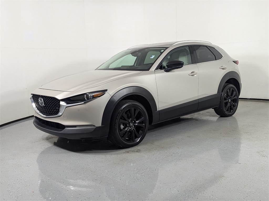 2022 Mazda CX-30 2.5 Turbo Premium Plus Package 3