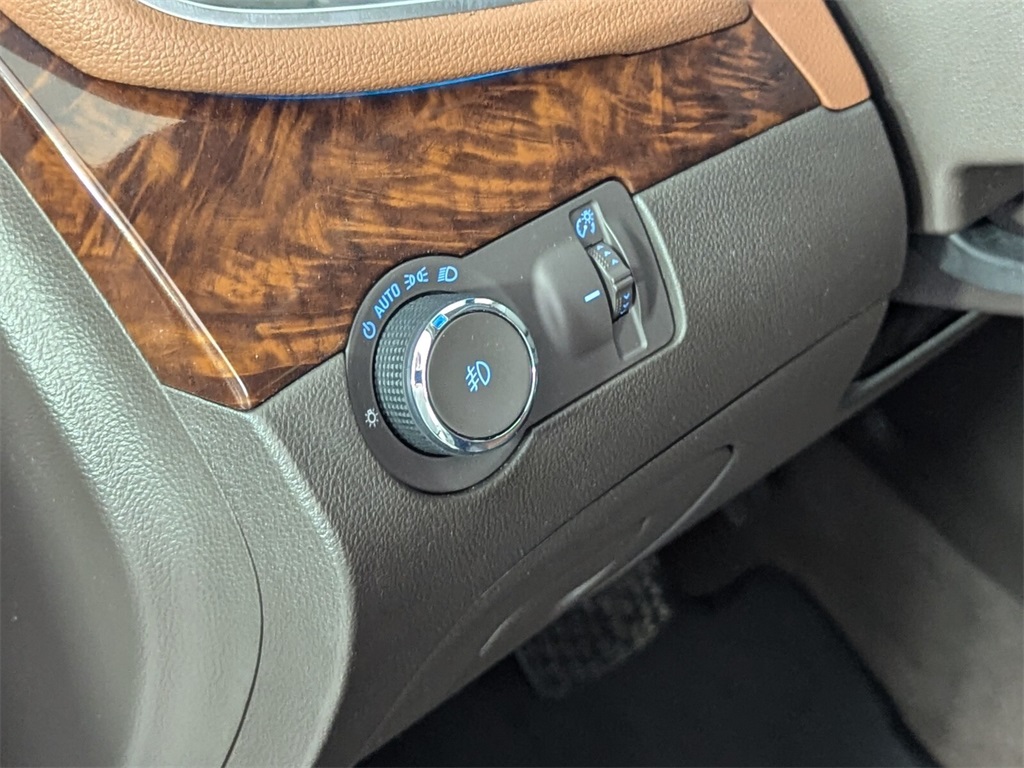 2016 Buick Encore Leather 12