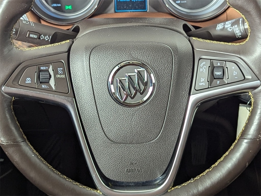 2016 Buick Encore Leather 14