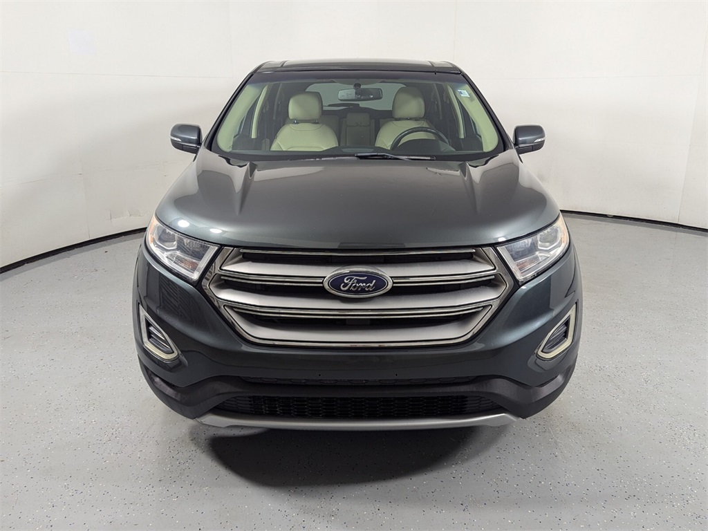 2015 Ford Edge SEL 2