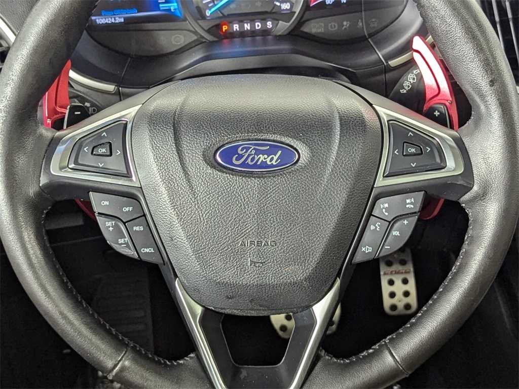 2015 Ford Edge SEL 15