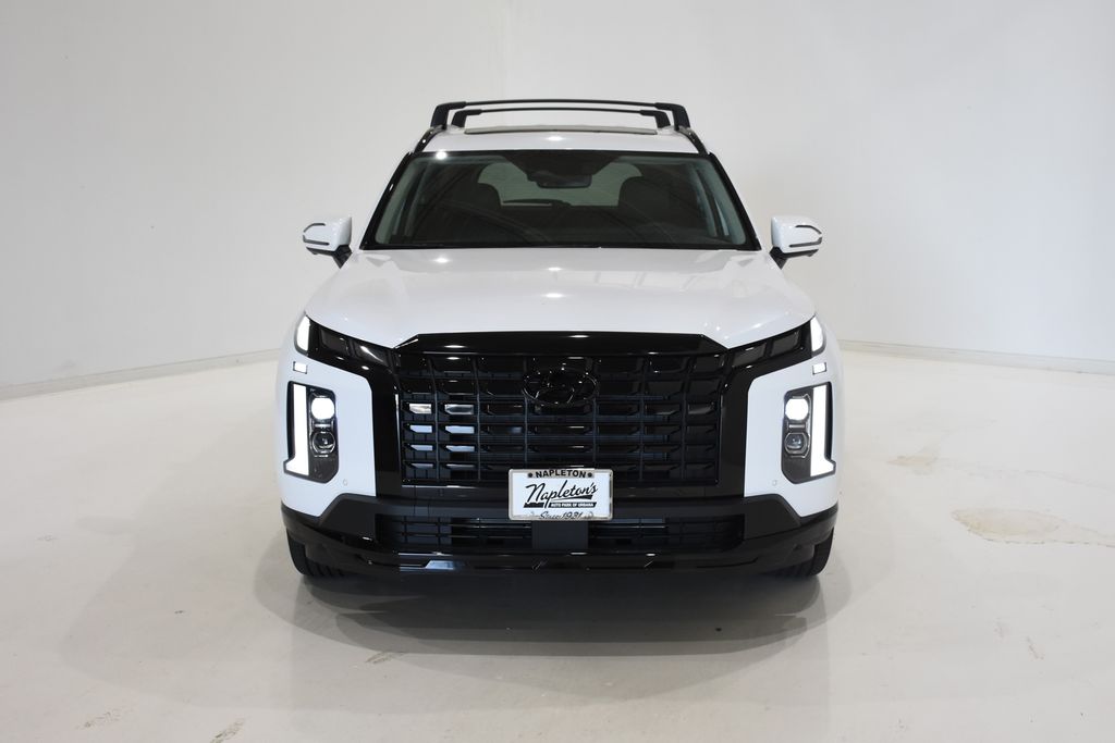 2025 Hyundai Palisade XRT 1