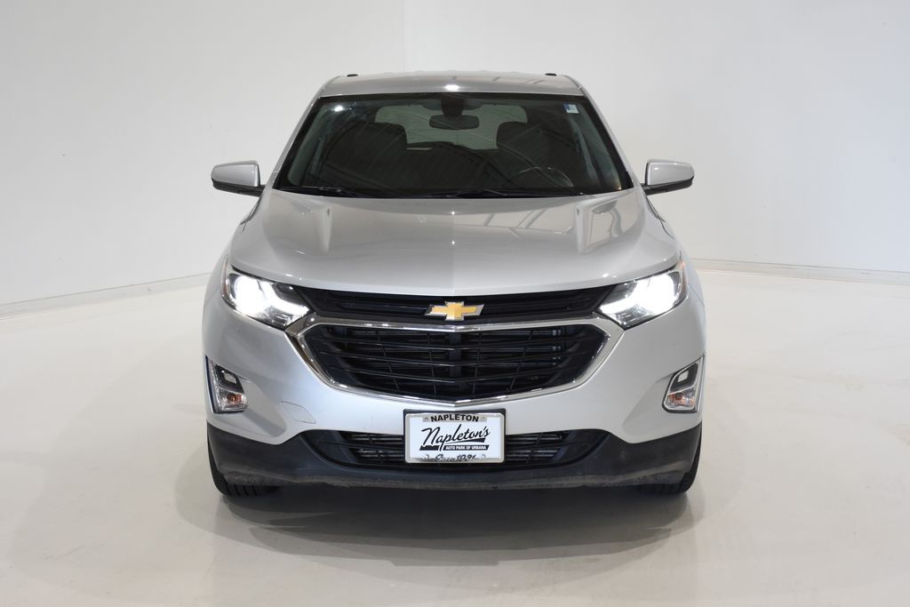 2019 Chevrolet Equinox LT 2