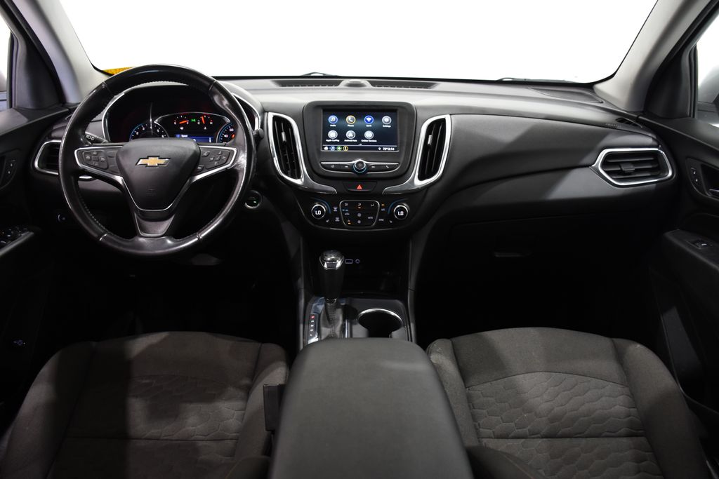 2019 Chevrolet Equinox LT 7