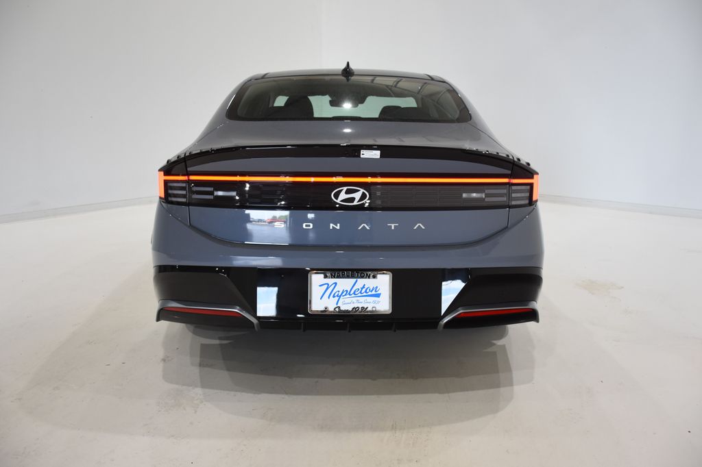 2024 Hyundai Sonata SEL 5