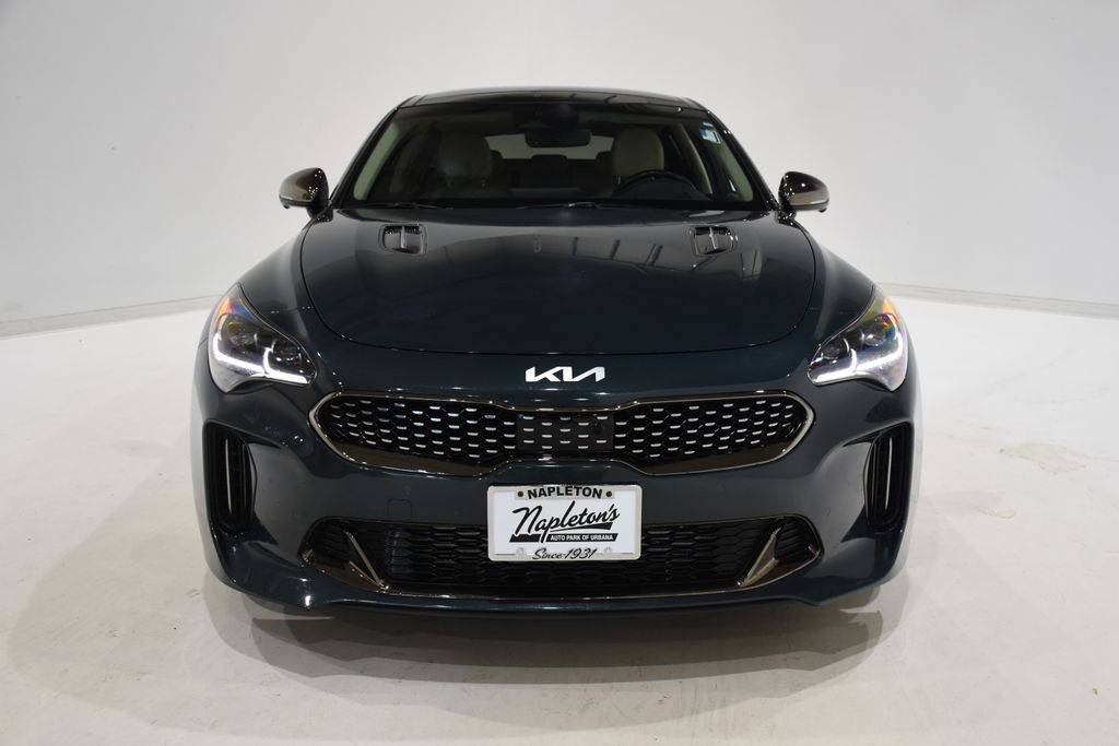 2023 Kia Stinger GT2 2