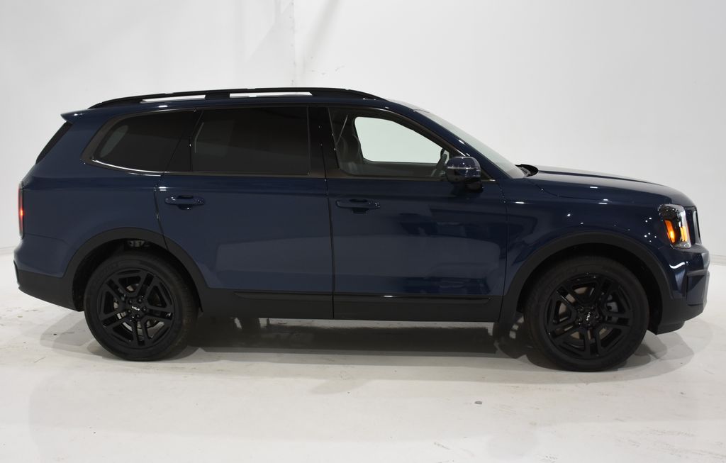 2024 Kia Telluride SX-Prestige X-Line 3