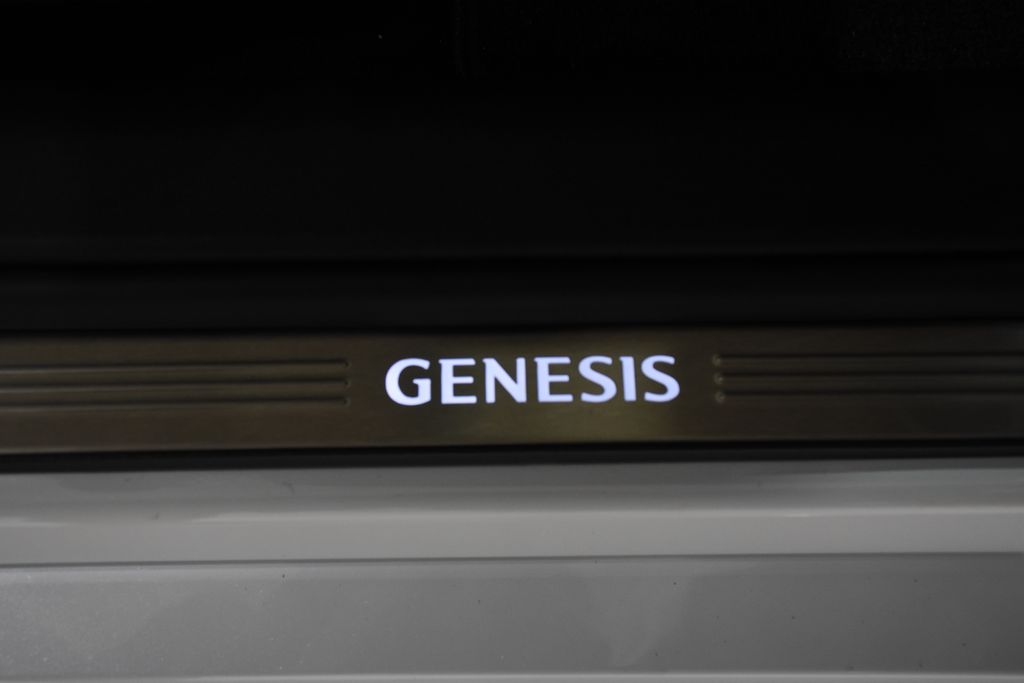 2024 Genesis G90 3.5T e-SC 27