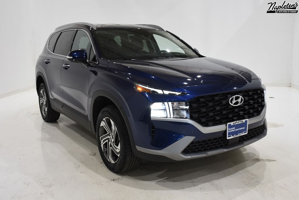 2023 Hyundai Santa Fe SEL 1