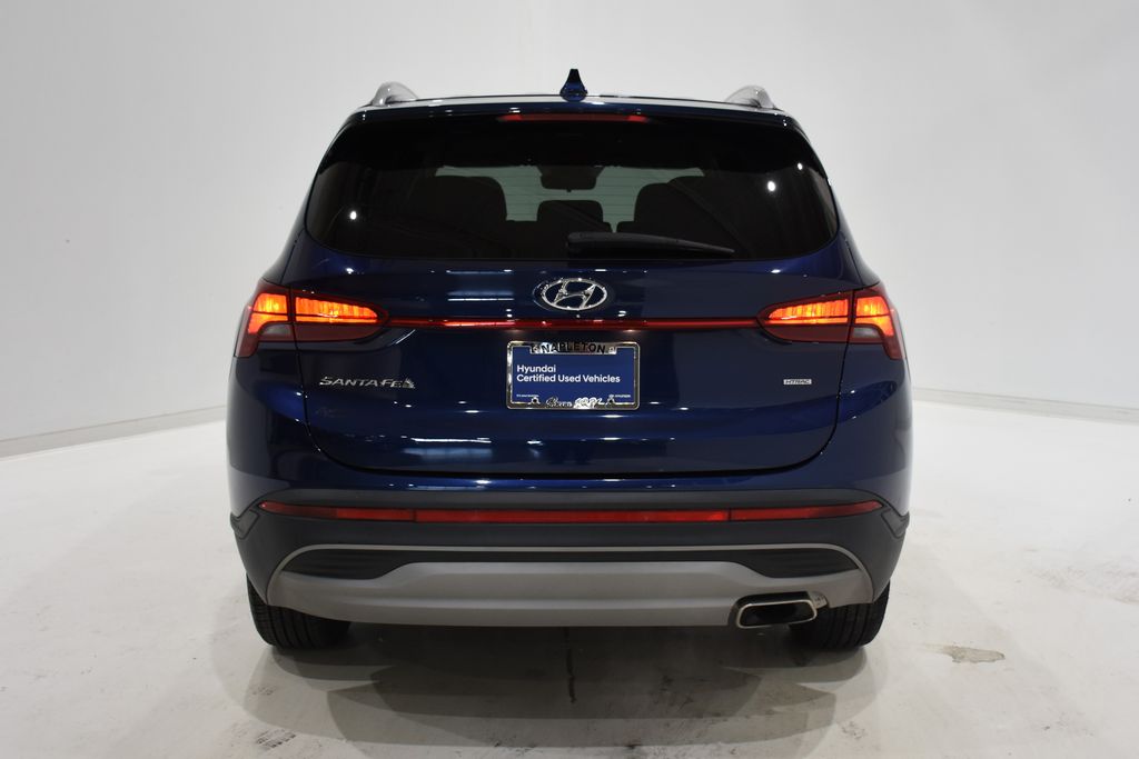 2023 Hyundai Santa Fe SEL 5