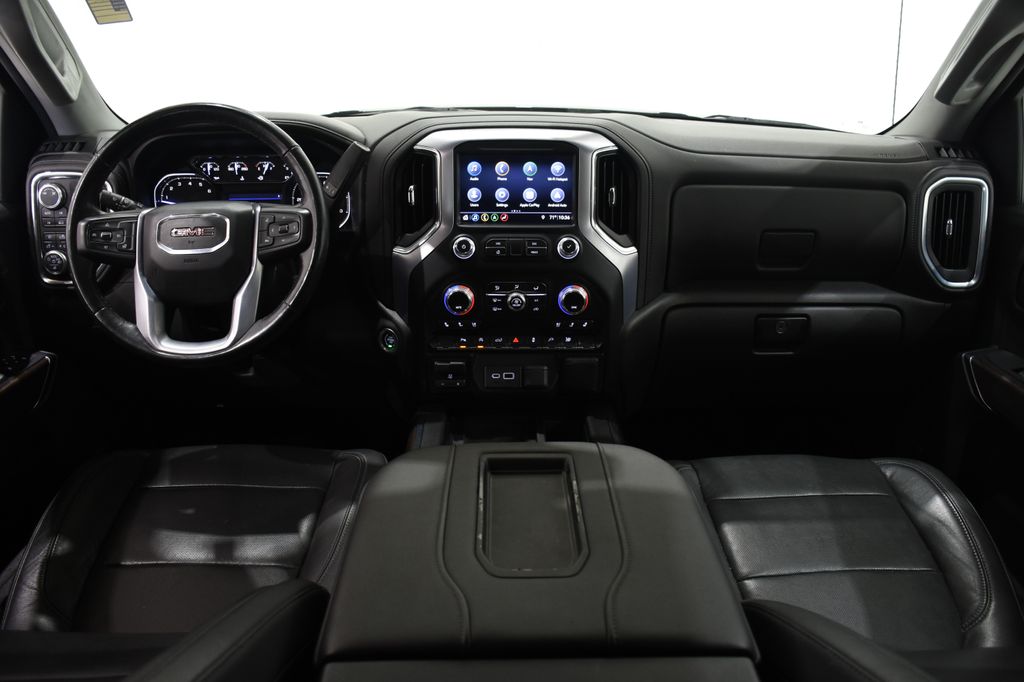 2019 GMC Sierra 1500 SLT 8