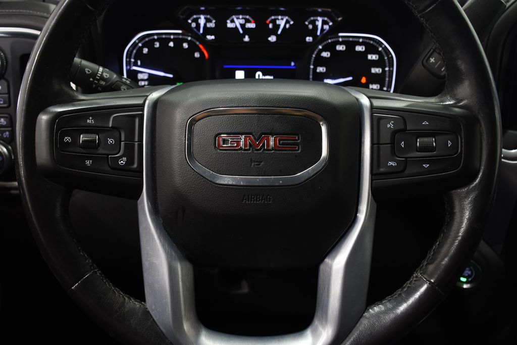 2019 GMC Sierra 1500 SLT 10